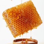 Simply Honey - Orange Blossom Honey 350g - Pink Dahlia