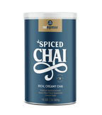 Spiced Chai - 300g Tin - Pink Dahlia