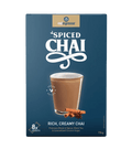 Spiced Chai - 8 Sachets - Pink Dahlia