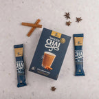 Spiced Chai - 8 Sachets - Pink Dahlia