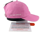 Stay Lekker - The Stronger Space X Pink Dahlia Pink Cap - Pink Dahlia