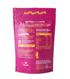 Super Latte - Beetroot and Cocoa 200g - Pink Dahlia