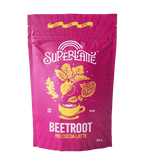Super Latte - Beetroot and Cocoa 200g - Pink Dahlia