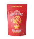 Superlatte Tumeric Latte - 200g - Pink Dahlia