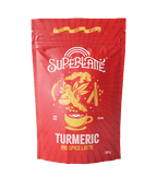 Superlatte Tumeric Latte - 200g - Pink Dahlia