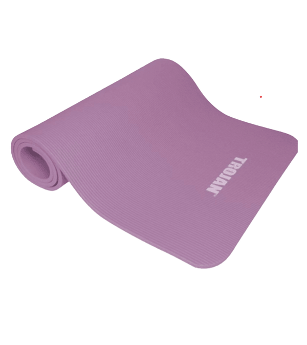 Trojan Yoga Mats - Pink Dahlia