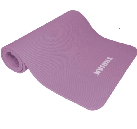 Trojan Yoga Mats - Pink Dahlia