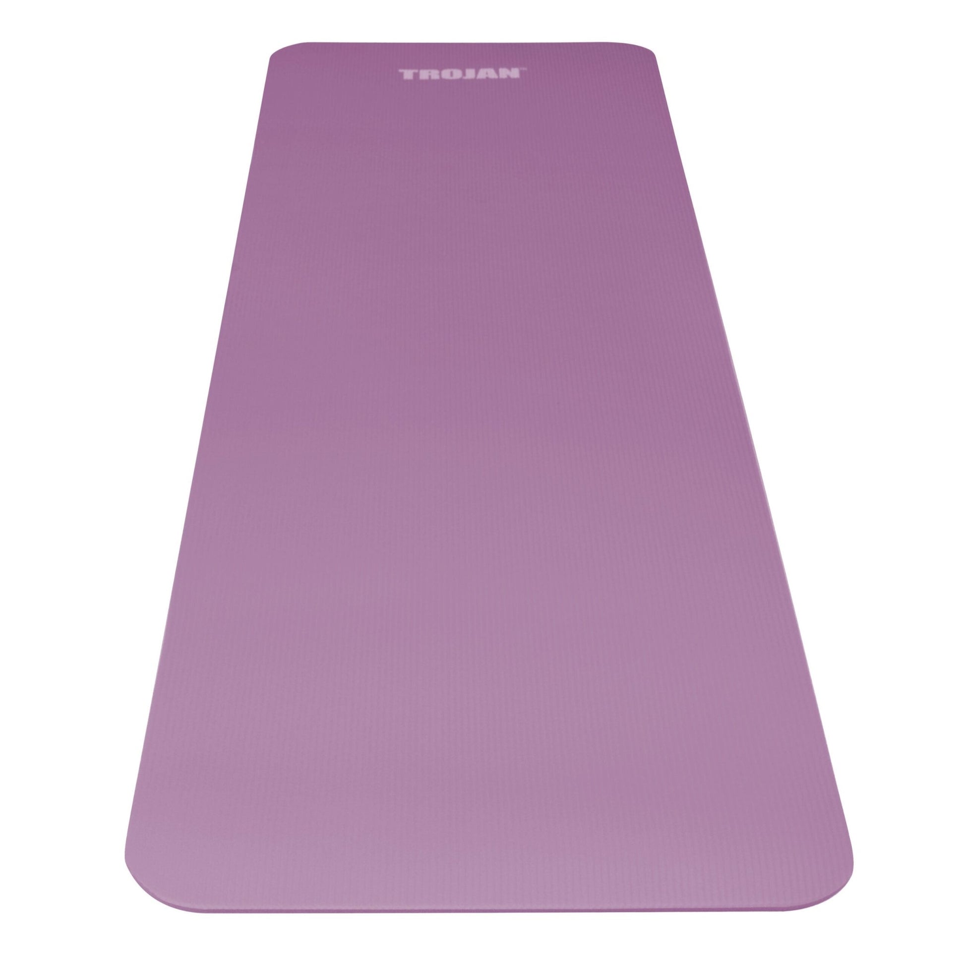 Trojan Yoga Mats - Pink Dahlia
