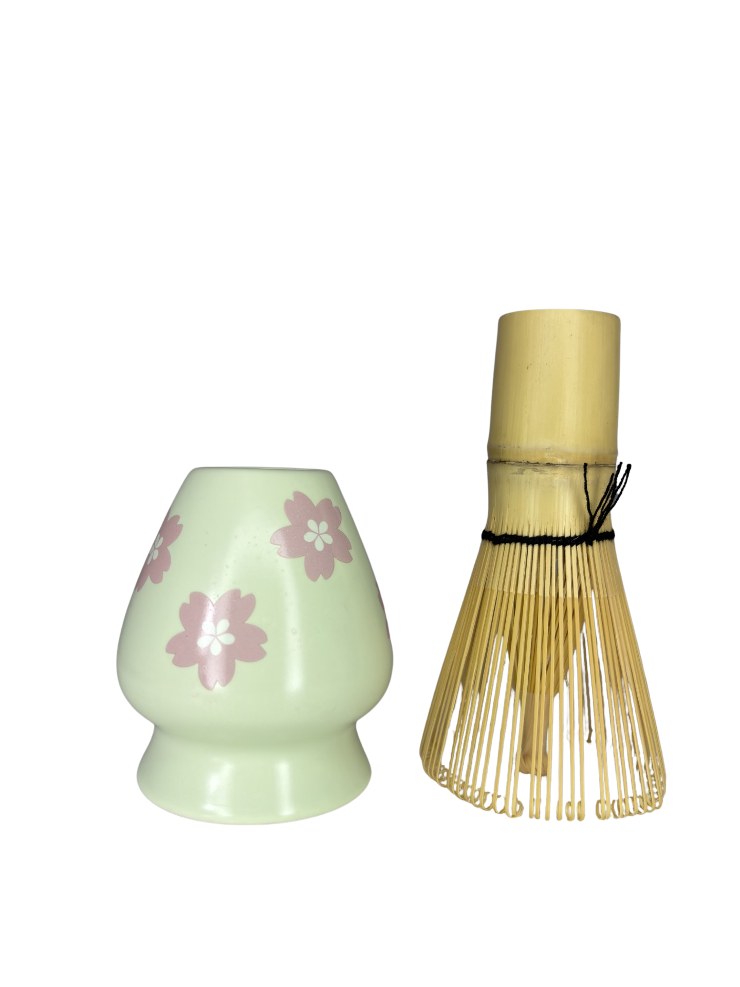 Matcha Whisk and Holder
